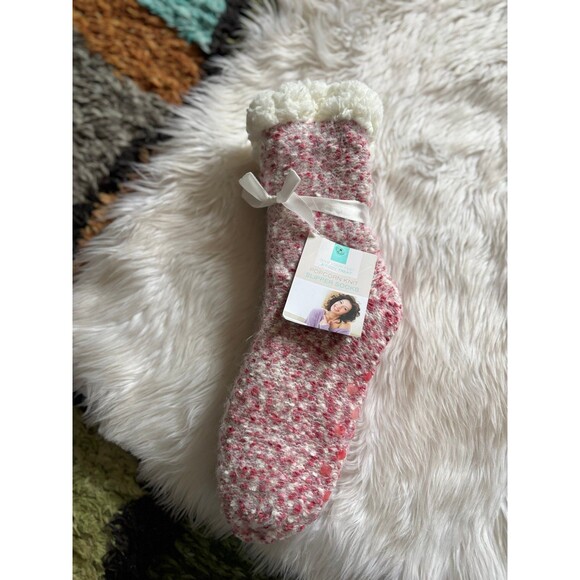 Slipper Socks - Picture 1 of 4